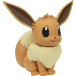 POKEMON CM 25 VINILE EEVEE...