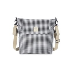 BORSA CAMBIO I LOVE VICHY...