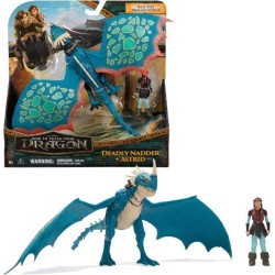 DRAGONS DRAGHI E VICHINGHI...