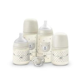 WILD FREE ESSENTIAL SET...