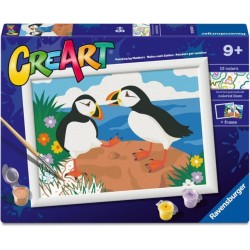 CREART SERIE D I...