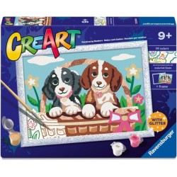 CREART SERIE D PICNIC CON I...