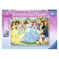 PUZZLE 100 PEZZI XXL...