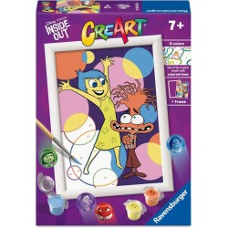 CREART SERIE E LICENZIATI...