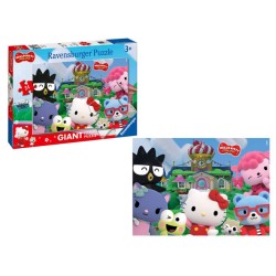 PUZZLE 60 PEZZI GIANT HELLO...