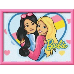 CREART SERIE D BARBIE...
