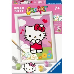 CREART SERIE E LICENZIATI...