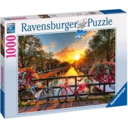 PUZZLE 1000 PEZZI...