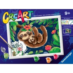CREART SERIE D CLASSIC VITA...