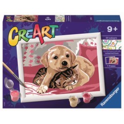 CREART SERIE E CLASSIC...
