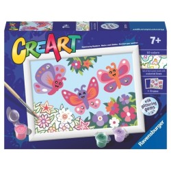 CREART SERIE E CLASSIC...