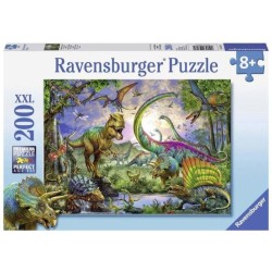 PUZZLE 200 PZ  XXL NEL...