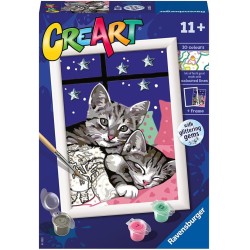 CREART SERIE E CLASSIC...