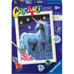 CREART SERIE E CLASSIC...