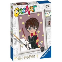 CREART SERIE E LICENSED...