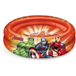 AVENGERS PISCINA GONFIABILE...
