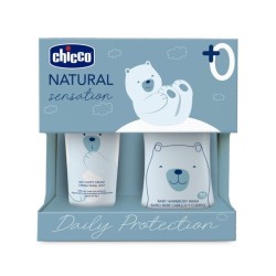 SET 2 BAGNOSHAMPOO PASTA...