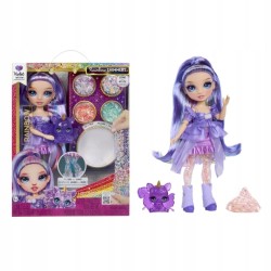 RAINBOW HIGH BAMBOLA VIOLET...