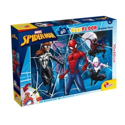 PUZZLE DOUBLE FACE MAXI...