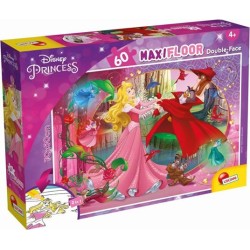 PUZZLE DOUBLE FACE MAXI...