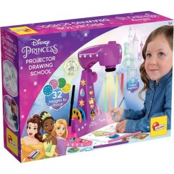 PRINCESS PROIETTORE...