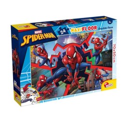 PUZZLE DOUBLE FACE MAXI...