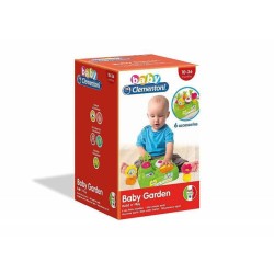 BABY GARDEN BABY CLEMENTONI