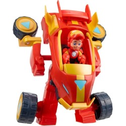 IRON MAN VEICOLO MECH 2 IN...