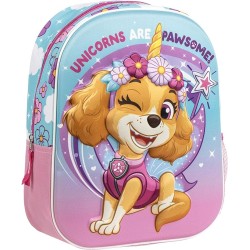 ZAINETTO ASILO 3D PAW...