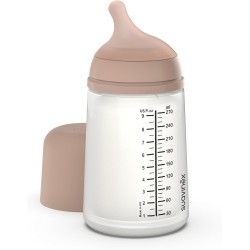 BIBERON ZERO ZERO 270 ML...