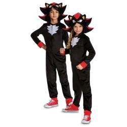 COSTUME SONIC SHADOW MOVIE...
