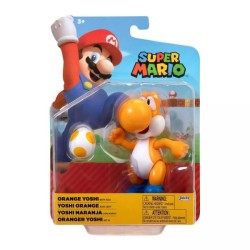 SUPER MARIO BLISTER...