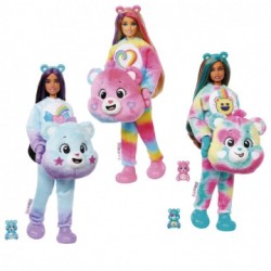 BARBIE CUTIE REVEAL ORSETTI...