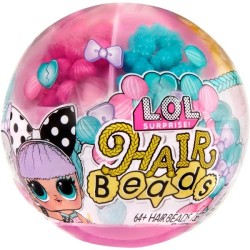 L O L  SURPRISE SFERA HAIR...