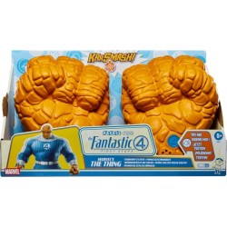 FANTASTIC FOUR PUGNI DELLA...