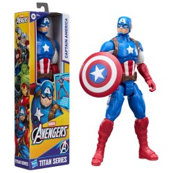 AVENGERS PERSONAGGIO...