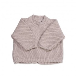 COMPLETO IN TRICOT BAMBULA...