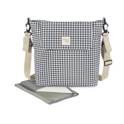 BORSA CAMBIO I LOVE VICHY...
