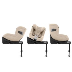 SEGGIOLINO AUTO SIRONA T I...