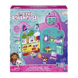 GABBY DOLL HOUSE MINI...