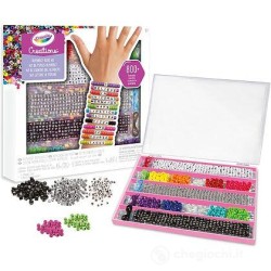 SET PERLINE CREA I TUOI...