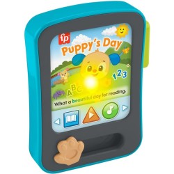 TABLET DELLE STORIE DI...