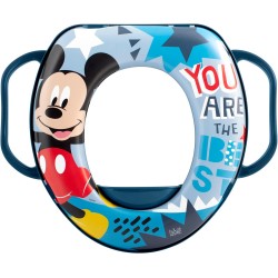 RIDUTTORE WC DISNEY MICKEY
