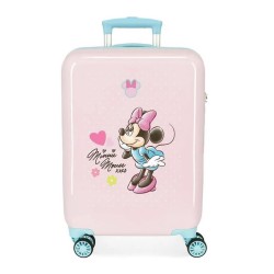 TROLLEY 4 RUOTE CM  55 IN...