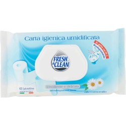 CARTA IGIENICA UMIDIFICATA...