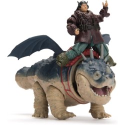 DRAGONS DRAGHI E VICHINGHI...