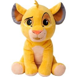 PELUCHE DISNEY SIMBA  RE...