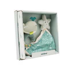 SET REGALO OCEANO