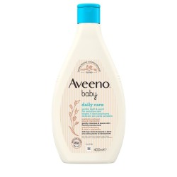 AVEENO BABY BAGNO DELICATO...