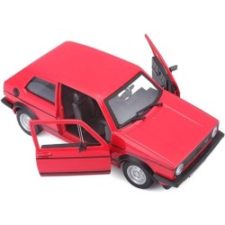 AUTOMODELLO VOLKSWAGEN GOLF...
